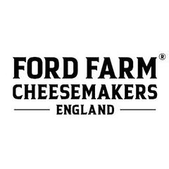 Ford Farm Ltd - Ashley Chase Estate logo