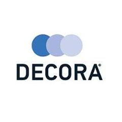 Decora logo