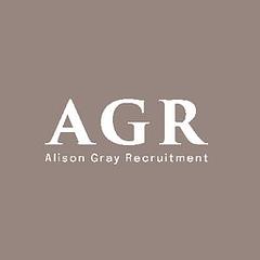 Alison Gray Recruitment logo