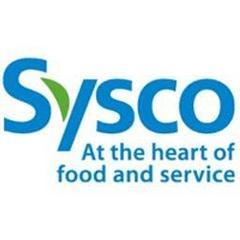 Sysco Ireland logo