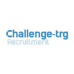 Challenge-trg Recruitment logo