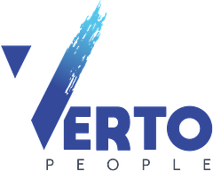 Verto People logo