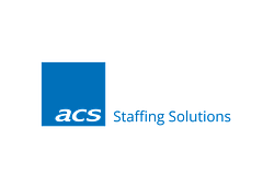 ACS Staffing Solutions logo