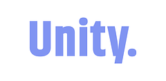 Unity logo