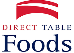 Direct Table Foods logo