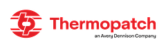 Thermopatch, an Avery Dennison Company logo