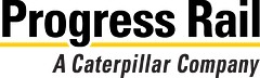 Progress Rail logo