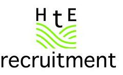 hte recruitment logo