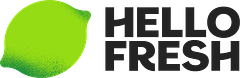 HelloFresh logo