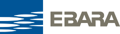 EBARA Precision Machinery Europe logo