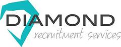 Diamond Recruitment Services logo