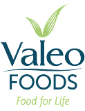 Valeo Foods logo