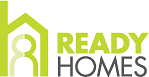 Clearsprings Ready Homes Limited logo