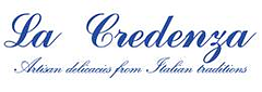 La Credenza logo