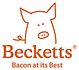 Beckett's Foods logo