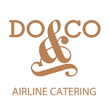 DO & CO Airline Catering logo