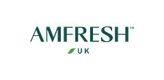 Am Fresh logo