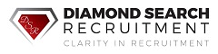 Diamond Search Recruitment logo