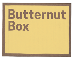 Butternut Box logo