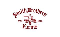 Smith Brothers Farms logo