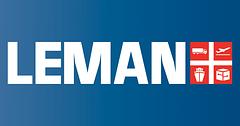 Leman logo