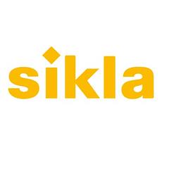 Sikla Group logo