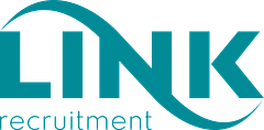 Link Recruitment logo